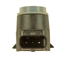 METZGER Sensor, Einparkhilfe 0901045 f&uuml;r PORSCHE VAG, hinten