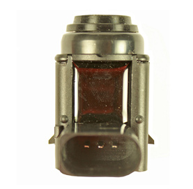 METZGER Sensor, Einparkhilfe 0901046 f&uuml;r VAG, hinten