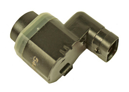 METZGER Sensor, Einparkhilfe 0901047 f&uuml;r VAG, innen, vorne