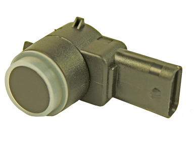 METZGER Sensor, Einparkhilfe 0901052 GREENPARTS f&uuml;r MERCEDES-BENZ, hinten, innen