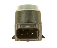 METZGER Sensor, Einparkhilfe 0901052 GREENPARTS f&uuml;r MERCEDES-BENZ, hinten, innen