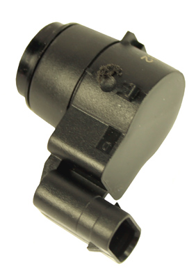 Sensor, Einparkhilfe METZGER 0901055 f&uuml;r BMW MINI, hinten, vorne