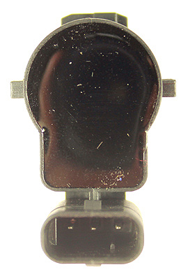 Sensor, Einparkhilfe METZGER 0901055 f&uuml;r BMW MINI, hinten, vorne