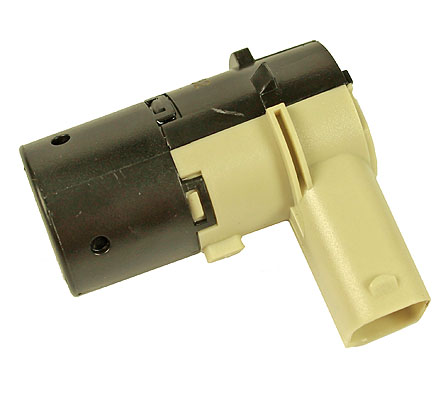 METZGER Sensor, Einparkhilfe 0901056 f&uuml;r BMW MINI, au&szlig;en, hinten, vorne
