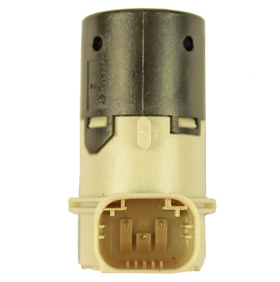 METZGER Sensor, Einparkhilfe 0901056 f&uuml;r BMW MINI, au&szlig;en, hinten, vorne