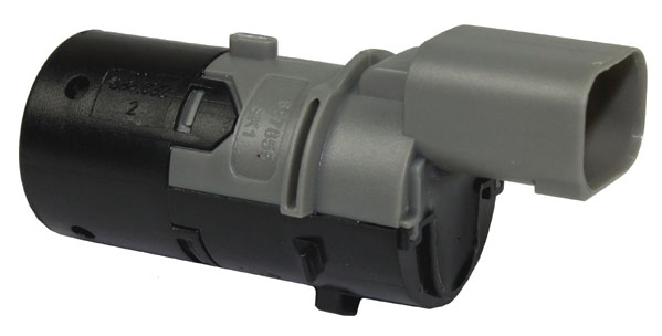 METZGER Sensor, Einparkhilfe 0901057 f&uuml;r BMW, hinten, vorne und hinten