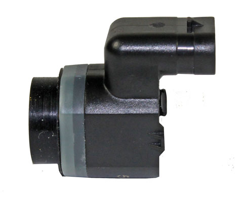 METZGER Sensor, Einparkhilfe 0901058 GREENPARTS f&uuml;r BMW, au&szlig;en, hinten