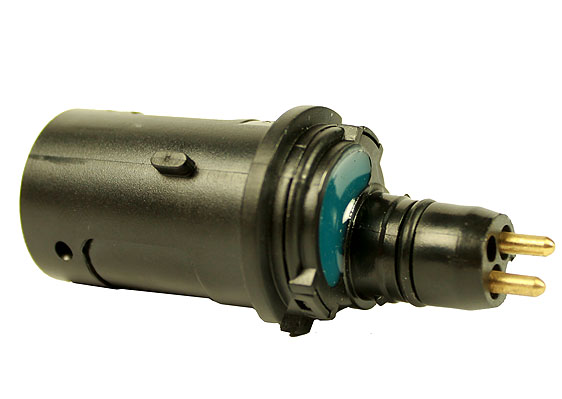 METZGER Sensor, Einparkhilfe 0901059 f&uuml;r BMW, hinten, vorne und hinten