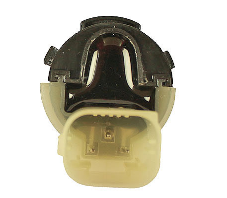 Sensor, Einparkhilfe METZGER 0901060 f&uuml;r BMW, hinten