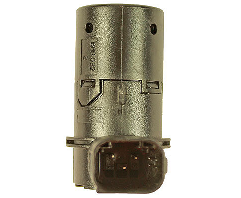 METZGER Sensor, Einparkhilfe 0901061 f&uuml;r BMW, hinten, vorne