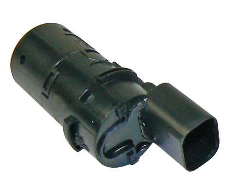 METZGER Sensor, Einparkhilfe 0901062 f&uuml;r BMW, hinten
