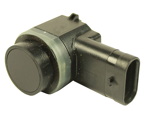 Sensor, Einparkhilfe METZGER 0901064 f&uuml;r FORD, au&szlig;en, innen, vorne
