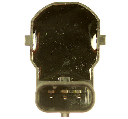 METZGER Sensor, Einparkhilfe 0901065 f&uuml;r FORD, hinten