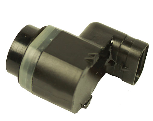 METZGER Sensor, Einparkhilfe 0901067 GREENPARTS f&uuml;r NISSAN RENAULT, au&szlig;en, innen