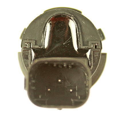 METZGER Sensor, Einparkhilfe 0901068 f&uuml;r PEUGEOT CITRO&Euml;N/PEUGEOT, hinten