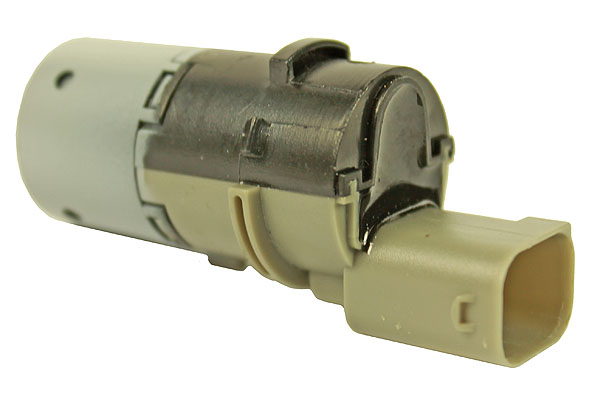 METZGER Sensor, Einparkhilfe 0901069 f&uuml;r LAND ROVER, hinten, vorne
