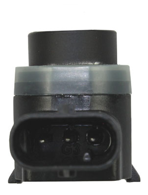 Sensor, Einparkhilfe METZGER 0901070 f&uuml;r VOLVO LAND ROVER, hinten, vorne