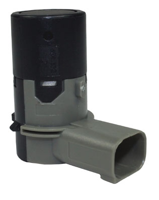 METZGER Sensor, Einparkhilfe 0901072 f&uuml;r BMW, hinten