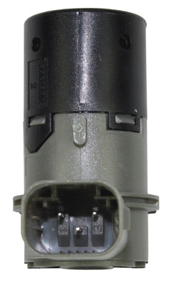 METZGER Sensor, Einparkhilfe 0901072 f&uuml;r BMW, hinten