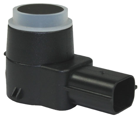 METZGER Sensor, Einparkhilfe 0901073 f&uuml;r OPEL SAAB, hinten, innen, vorne