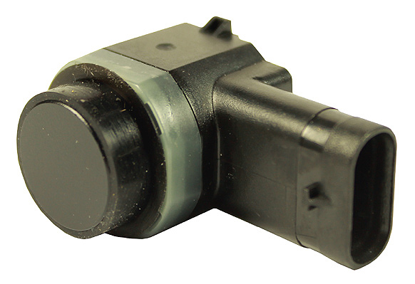 Sensor, Einparkhilfe METZGER 0901074 f&uuml;r BMW, innen, vorne