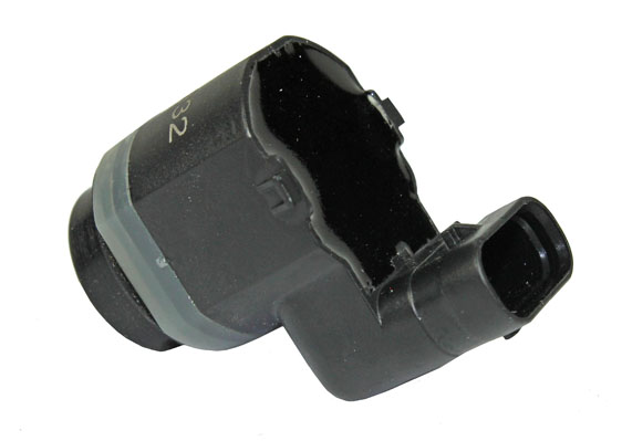 METZGER Sensor, Einparkhilfe 0901075 GREENPARTS f&uuml;r BMW, au&szlig;en, hinten, innen