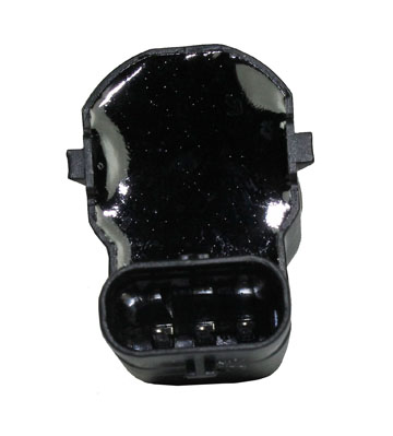 METZGER Sensor, Einparkhilfe 0901075 GREENPARTS f&uuml;r BMW, au&szlig;en, hinten, innen