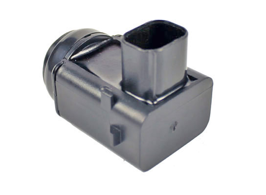 METZGER Sensor, Einparkhilfe 0901076 f&uuml;r OPEL SAAB, hinten, vorne und hinten