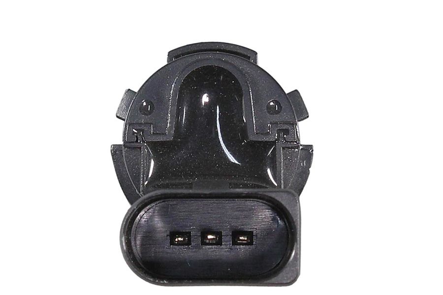 Sensor, Einparkhilfe METZGER 0901079 f&uuml;r VAG, hinten, innen, vorne