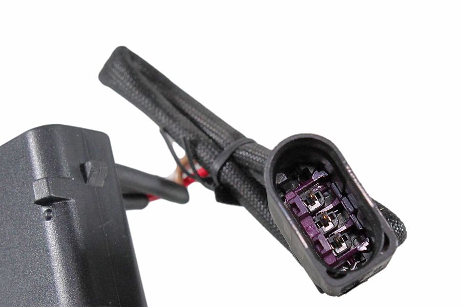 METZGER Sensor, Einparkhilfe 0901080 f&uuml;r VAG, hinten, innen, vorne