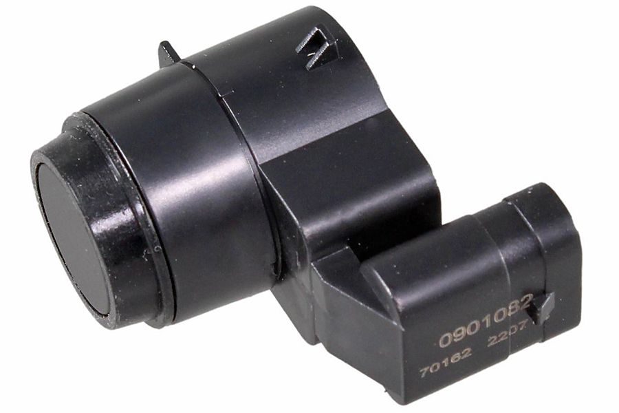 METZGER Sensor, Einparkhilfe 0901082 f&uuml;r BMW MINI, vorne und hinten