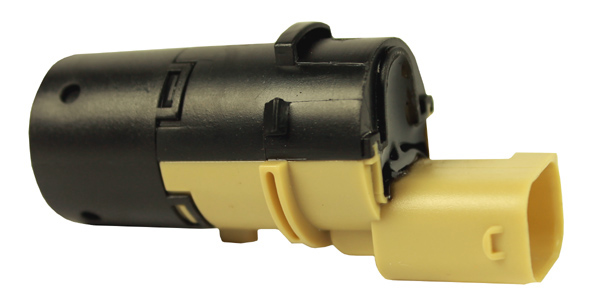 METZGER Sensor, Einparkhilfe 0901083 f&uuml;r LAND ROVER, hinten, vorne