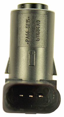 METZGER Sensor, Einparkhilfe 0901084 f&uuml;r VAG, au&szlig;en, hinten, innen, vorne