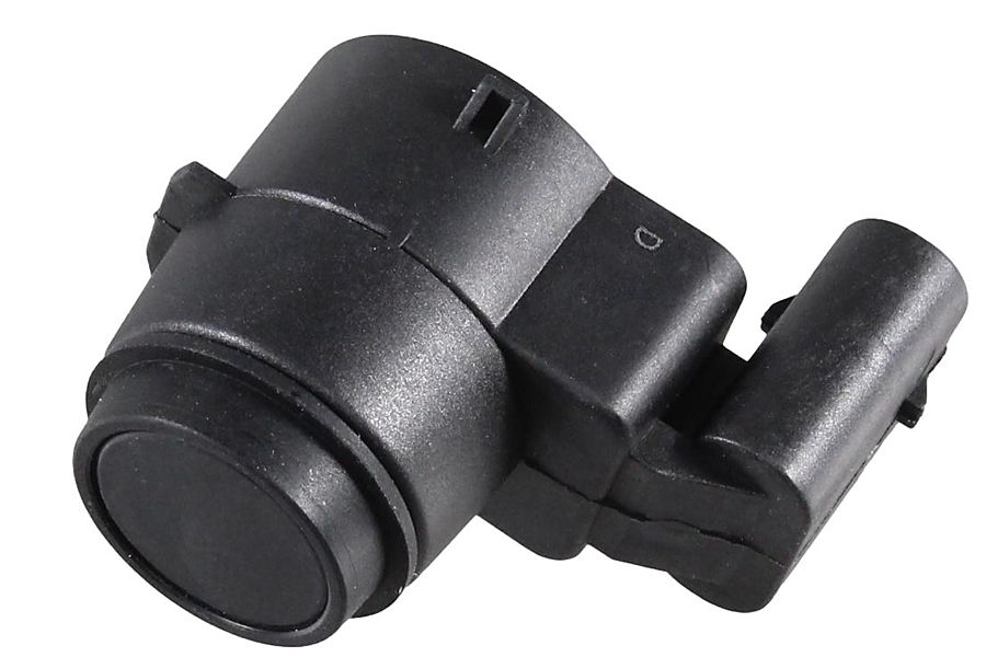 Sensor, Einparkhilfe METZGER 0901085 f&uuml;r HONDA MERCEDES-BENZ, hinten