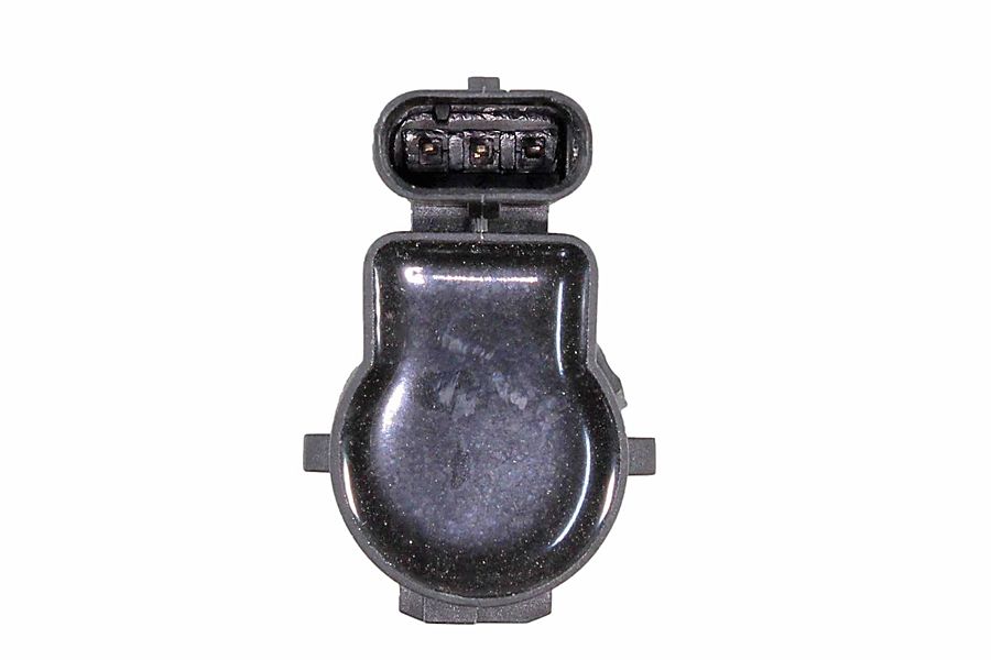 Sensor, Einparkhilfe METZGER 0901085 f&uuml;r HONDA MERCEDES-BENZ, hinten