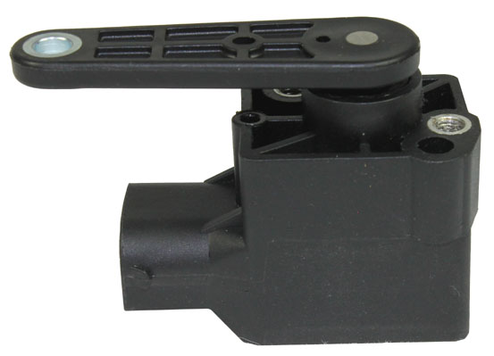 METZGER Sensor, Leuchtweitenregulierung 0901087 ORIGINAL ERSATZTEIL f&uuml;r BMW