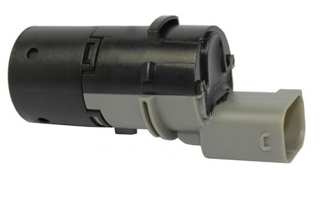 METZGER Sensor, Einparkhilfe 0901097 f&uuml;r VOLVO, vorne