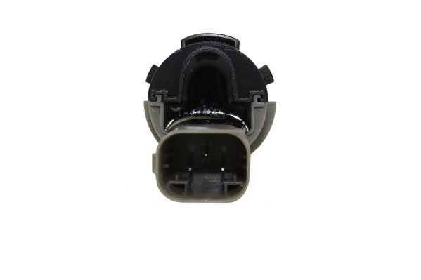 METZGER Sensor, Einparkhilfe 0901097 f&uuml;r VOLVO, vorne