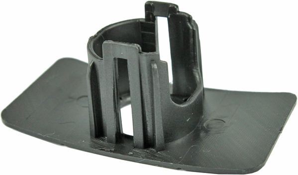 METZGER Halter, Sensor-Einparkhilfe 0901099 GREENPARTS f&uuml;r VAG, au&szlig;en, hinten