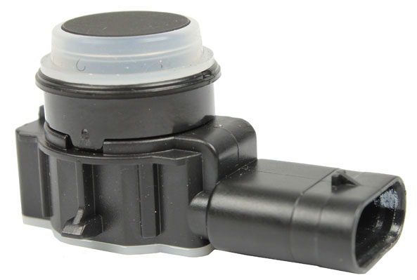 METZGER Sensor, Einparkhilfe 0901101 GREENPARTS f&uuml;r BMW, hinten, vorne