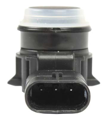 METZGER Sensor, Einparkhilfe 0901101 GREENPARTS f&uuml;r BMW, hinten, vorne