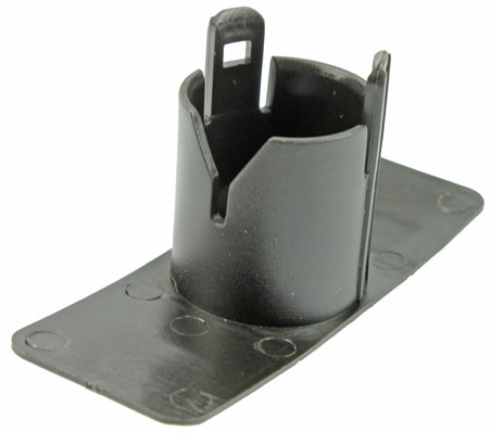 METZGER Halter, Sensor-Einparkhilfe 0901103 GREENPARTS f&uuml;r