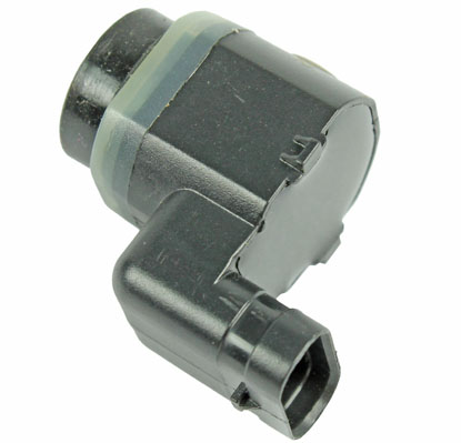 METZGER Sensor, Einparkhilfe 0901104 GREENPARTS f&uuml;r BMW, au&szlig;en, hinten, innen