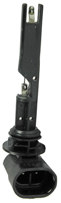 METZGER Sensor, K&uuml;hlmittelstand 0901108 ORIGINAL ERSATZTEIL f&uuml;r OPEL