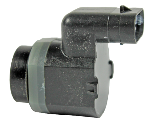METZGER Sensor, Einparkhilfe 0901109 GREENPARTS f&uuml;r BMW, vorne, vorne und hinten