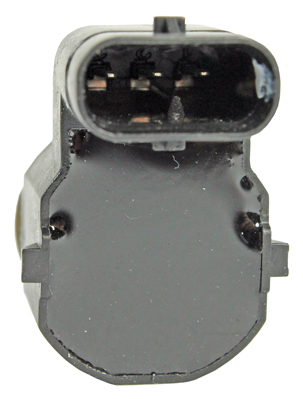 METZGER Sensor, Einparkhilfe 0901109 GREENPARTS f&uuml;r BMW, vorne, vorne und hinten