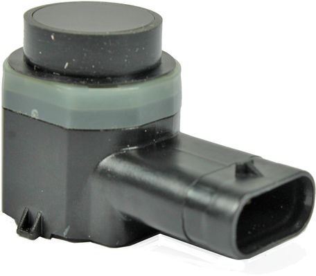 Sensor, Einparkhilfe METZGER 0901111 GREENPARTS f&uuml;r VOLVO, au&szlig;en, hinten, vorne