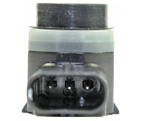 Sensor, Einparkhilfe METZGER 0901111 GREENPARTS f&uuml;r VOLVO, au&szlig;en, hinten, vorne