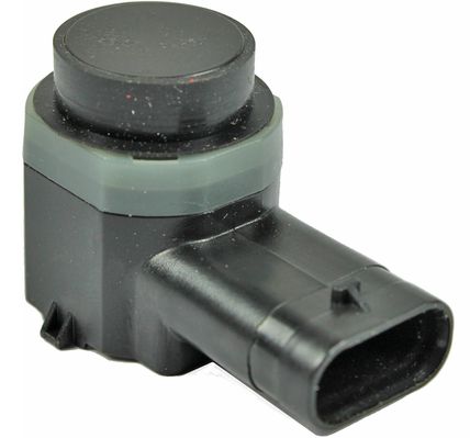 Sensor, Einparkhilfe METZGER 0901113 GREENPARTS f&uuml;r RENAULT, au&szlig;en, hinten