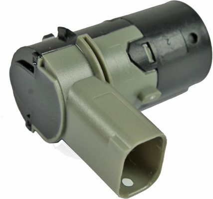 Sensor, Einparkhilfe METZGER 0901116 f&uuml;r BMW, hinten, vorne